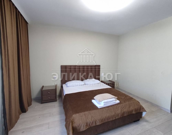 
  Продается 1-комн. квартира, 21.7 м², Приморская ул
. Фото 5.