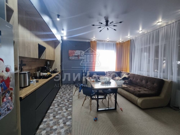 
  Продается дом, 120 м², село Архипо-Осиповка
. Фото 1.