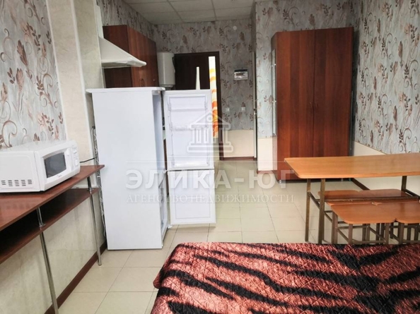 
   Продам 1-комнатный апартамент, 26 м², Морская ул

. Фото 5.