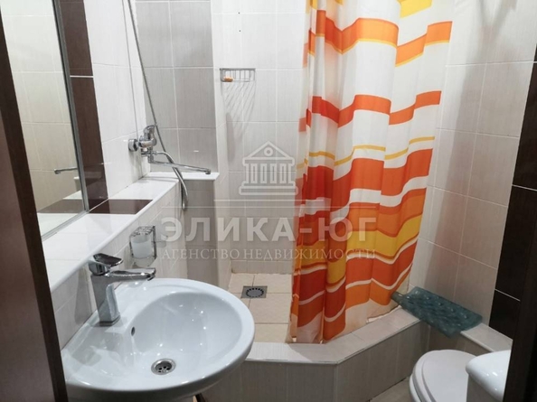 
  Продается 1-комнатный апартамент, 26 м², Морская ул
. Фото 3.
