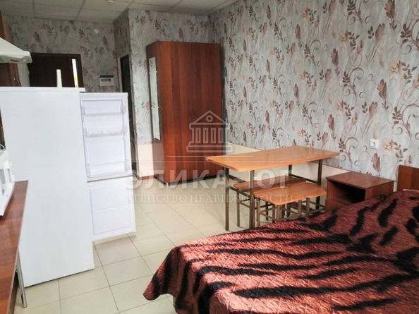 
  Продается 1-комнатный апартамент, 26 м², Морская ул
. Фото 8.