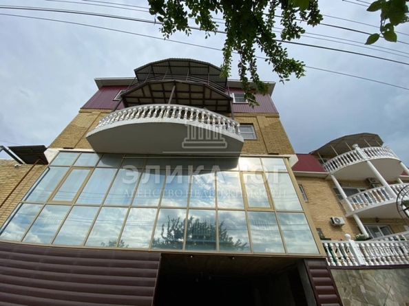
  Продается дом, 1200 м², поселок городского типа Джубга
. Фото 38.