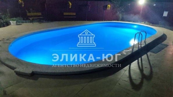 
  Продается дом, 1200 м², поселок городского типа Джубга
. Фото 44.