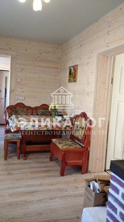 
  Продается дом, 170 м², поселок городского типа Новомихайловский
. Фото 13.