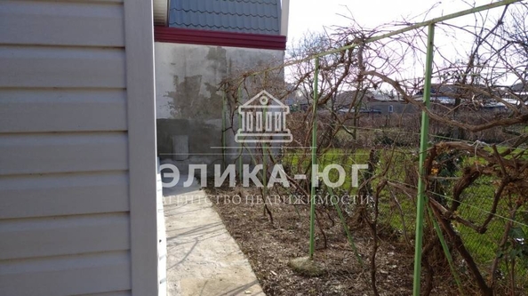 
  Продается дом, 170 м², поселок городского типа Новомихайловский
. Фото 23.