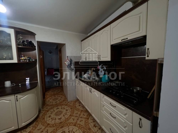 
  Продается 4-комн. квартира, 89.6 м², Зеленый пер
. Фото 5.