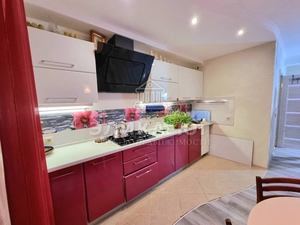 
  Продается 2-комн. квартира, 49.4 м², Советская ул
. Фото 2.