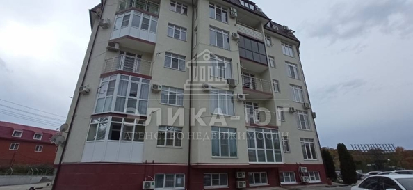 
   Продам 1-комнатную, 37 м², Морская ул

. Фото 7.