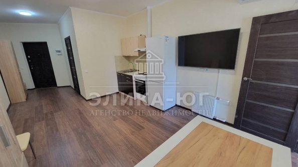 
  Продается 1-комн. квартира, 37 м², Морская ул
. Фото 3.