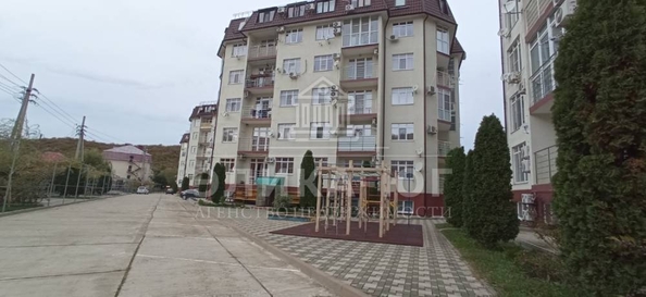 
   Продам 1-комнатную, 39.6 м², Морская ул

. Фото 1.