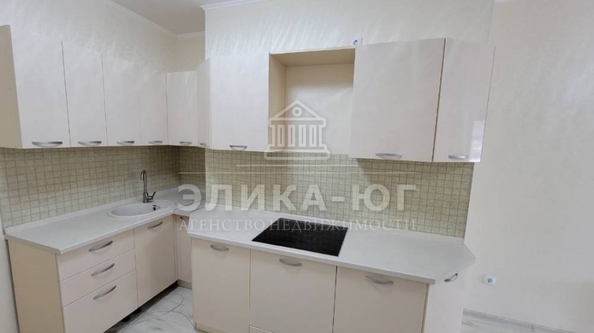 
   Продам 1-комнатную, 39.6 м², Морская ул

. Фото 4.