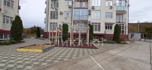 
  Продается 1-комн. квартира 39.6 м². Фото 7.