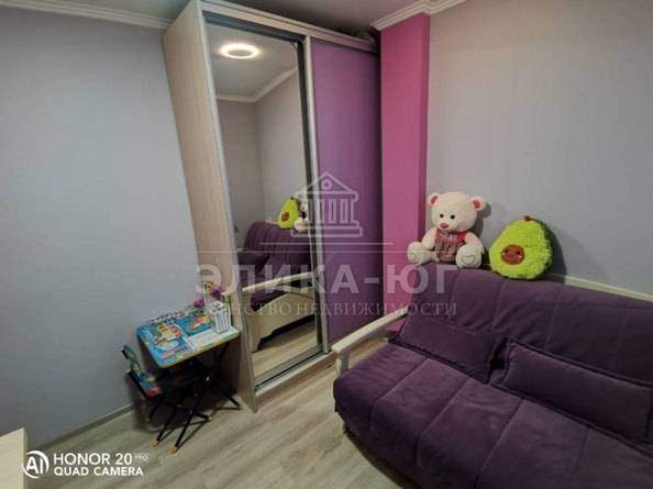 
   Продам 3-комнатную, 56 м², 2-й мкр

. Фото 14.