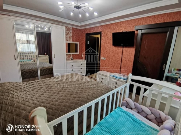 
   Продам 3-комнатную, 56 м², 2-й мкр

. Фото 18.