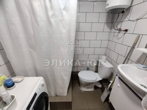 
   Продам 2-комнатную, 23 м², Ленина ул

. Фото 7.