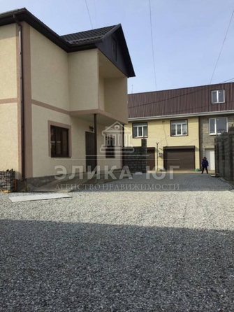 
  Продается дом, 265 м², поселок городского типа Джубга
. Фото 1.