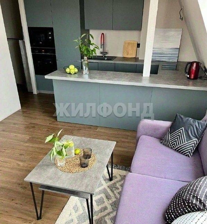 
  Продается 1-комн. квартира 45 м². Фото 7.