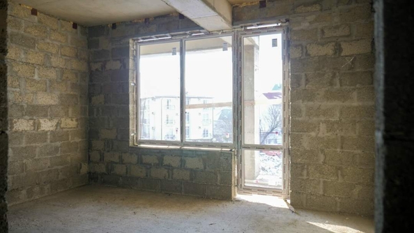 
  Продается апартамент 49.2 м², в АК Мореград, литер 1. Фото 20.