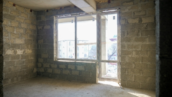
  Продается апартамент 48.8 м², в АК Мореград, литер 1. Фото 19.