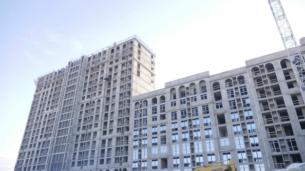 
  Продается 1-комн. квартира 54.62 м², в ЖК Резиденция морей, корпус В1. Фото 17.
