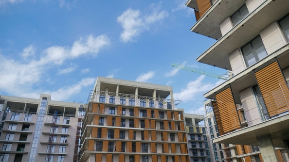 
  Продается номер в отеле 44.73 м², в ГК Корсаков, корпус 3. Фото 16.