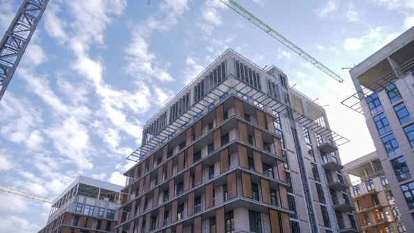 
  Продается номер в отеле 64.1 м², в ГК Корсаков, корпус 3. Фото 15.