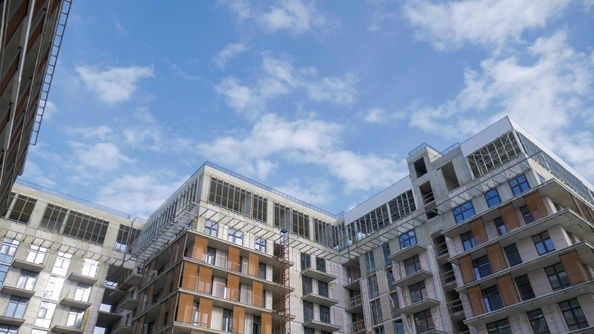 
  Продается номер в отеле 66.57 м², в ГК Корсаков, корпус 3. Фото 19.