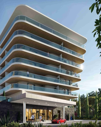 
  Продается номер в отеле 39.46 м², в ГК Корсаков, корпус 3. Фото 5.