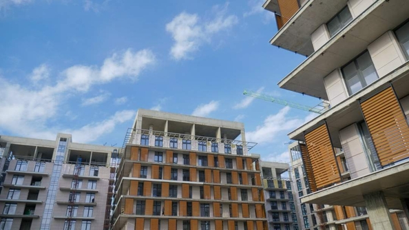 
  Продается номер в отеле 77.93 м², в ГК Корсаков, корпус 2. Фото 16.