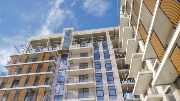 
  Продается номер в отеле 49.37 м², в ГК Корсаков, корпус 3. Фото 14.