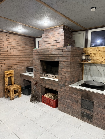 
  Сдам посуточно дом 135 м². Фото 12.