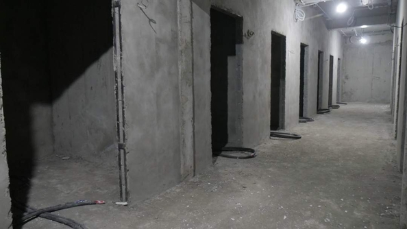 
  Продается 1-комн. квартира 51.16 м², в ЖК Резиденция морей, корпус А. Фото 15.