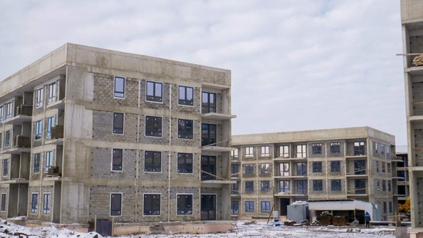 
  Продается 2-комн. квартира 59.88 м², в ЖК Усадьба Гостагаевская, 7.2 л 3. Фото 16.