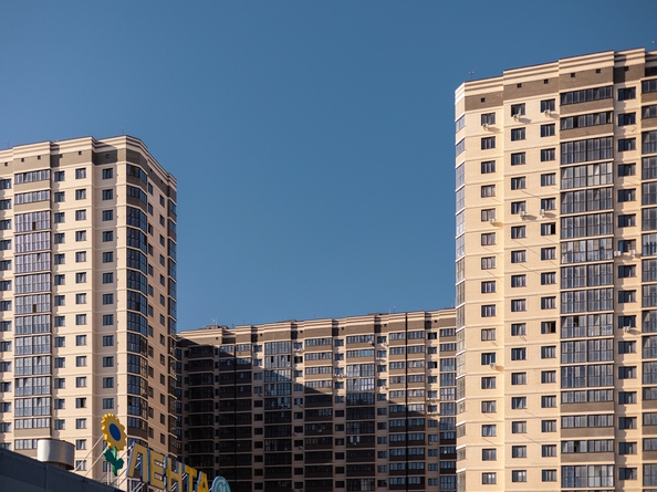 
  Продается 2-комн. квартира 67.85 м², в ЖК Гулливер, литера 3. Фото 3.
