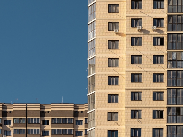 
  Продается 2-комн. квартира 67.9 м², в ЖК Гулливер, литера 3. Фото 9.
