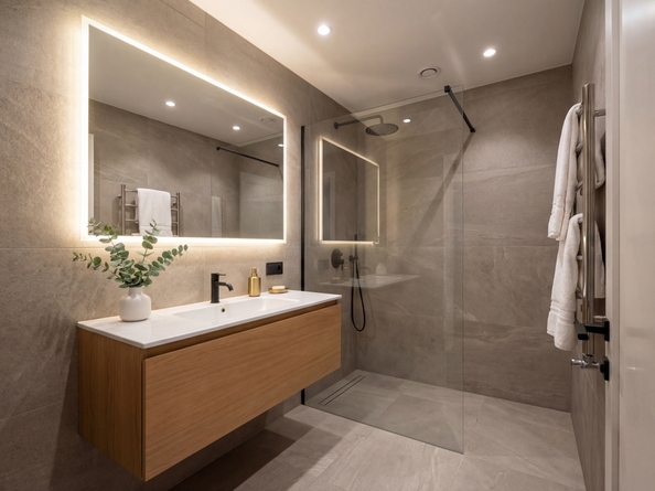 
  Продается 2-комн. квартира 67.9 м², в ЖК Гулливер, литера 3. Фото 19.