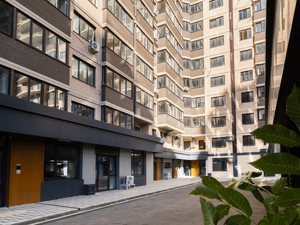
  Продается 2-комн. квартира 67.65 м², в ЖК Гулливер, литера 3. Фото 3.