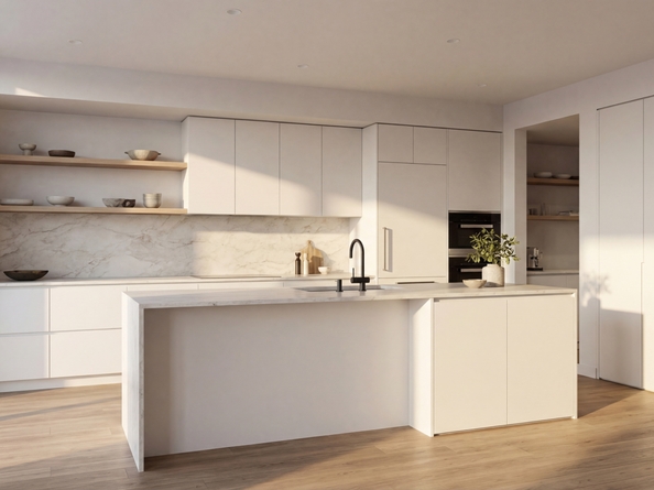 
  Продается 2-комн. квартира 67.65 м², в ЖК Гулливер, литера 3. Фото 15.