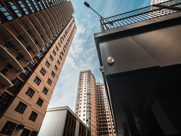 
  Продается 2-комн. квартира 68.05 м², в ЖК Гулливер, литера 3. Фото 15.