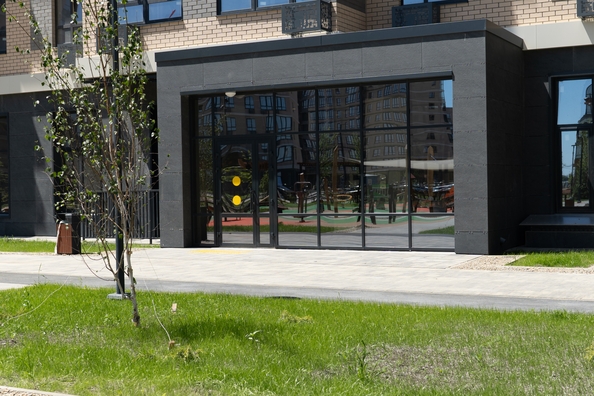 
  Продается студия 22.35 м², в ЖК Теплые края, литер 3. Фото 13.