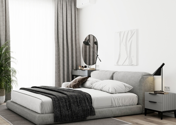 
  Продается 3-комн. квартира 71.43 м², в ЖК Теплые края, литер 3. Фото 5.