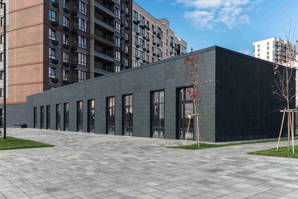 
  Продается студия 23.15 м², в ЖК Теплые края, литер 7. Фото 8.