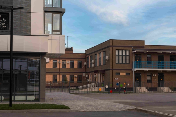 
  Продается 2-комн. квартира 60.65 м², в ЖК Клубный квартал «Друзья», лит 4. Фото 17.