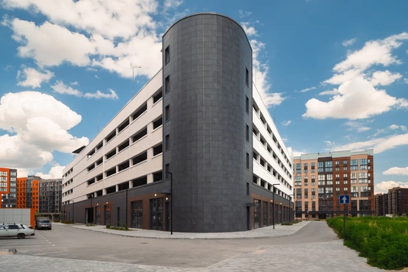 
  Продается 1-комн. квартира 34.25 м², в ЖК Клубный квартал «Друзья», лит 4. Фото 18.