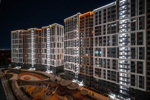 
  Продается 3-комн. квартира 89.15 м², в ЖК Все Свои ВИП, литер 4. Фото 9.