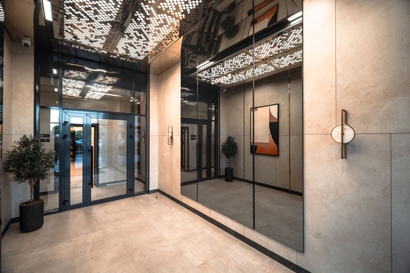 
  Продается 2-комн. квартира 56.2 м², в ЖК Все Свои ВИП, литер 4. Фото 11.