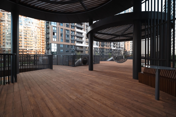 
  Продается 2-комн. квартира 58.7 м², в ЖК Все Свои ВИП, литер 7. Фото 19.