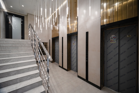 
  Продается 2-комн. квартира 57.15 м², в ЖК Все Свои ВИП, литер 7. Фото 13.
