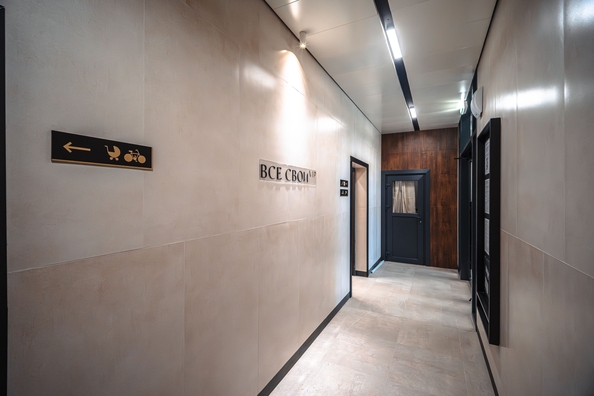 
  Продается 2-комн. квартира 61.05 м², в ЖК Все Свои ВИП, литер 8. Фото 15.