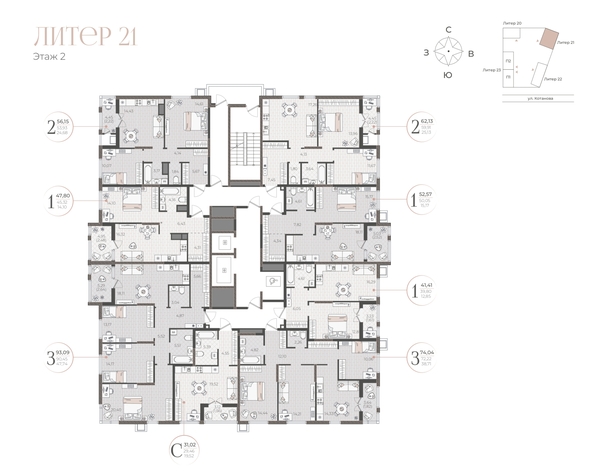 plan floor
